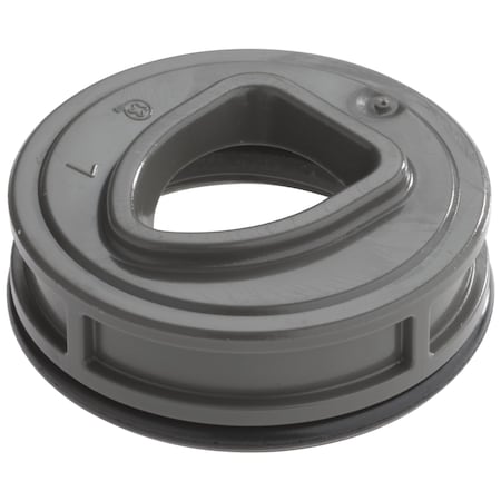 Delta Cam Assembly - Lever Handle - Mini-Bulk RP61MBS